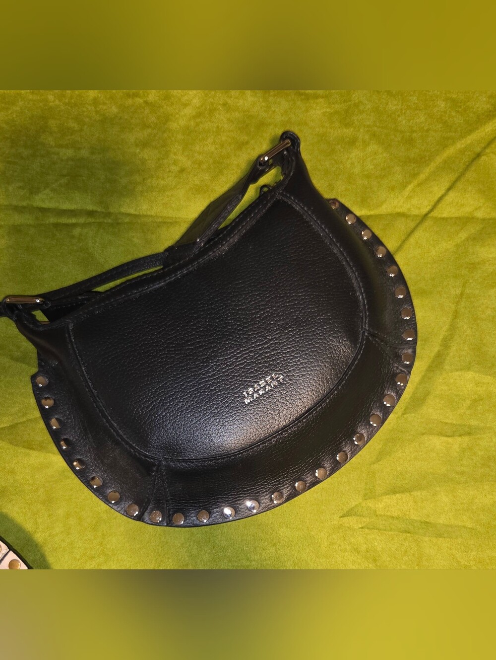 Isabel Marant Mini Moon - Picture 2 of 4